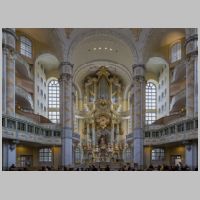 Frauenkirche Dresden, Foto CEphoto, Uwe Aranas, Wikipedia.jpg